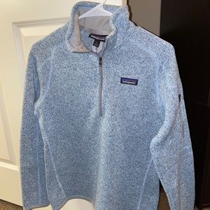 Patagonia 1/4 Zip